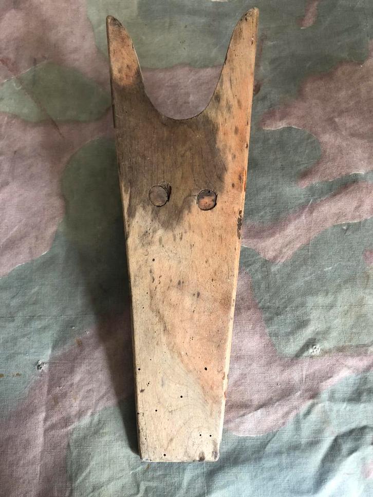 HJ stiefelknecht pre-war/ww2, Verzamelen, Militaria | Tweede Wereldoorlog, Ophalen of Verzenden