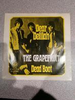 Dear Delilah. The grapefruit,  dead boot, Ophalen of Verzenden, Zo goed als nieuw