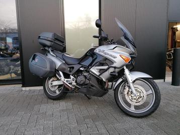 Honda XL1000 Varadero Met Garantie! beschikbaar voor biedingen