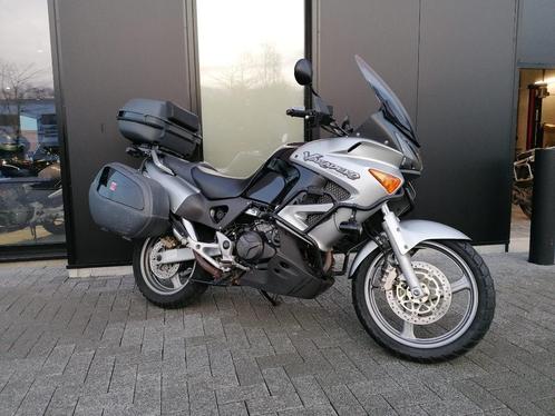 Honda XL1000 Varadero Met Garantie!, Motoren, Motoren | Honda, Bedrijf, Toermotor, meer dan 35 kW, 2 cilinders, Ophalen