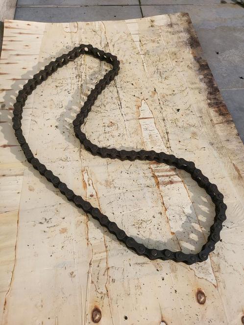 Ketting van mestwagen Albert, Zakelijke goederen, Landbouw | Werktuigen, Overige, Overige typen, Ophalen of Verzenden