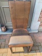 6 stoelen, Ophalen of Verzenden, Zo goed als nieuw