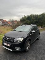 Dacia Sandero Stepway, Achat, Boîte manuelle, 5 portes, 5 places