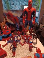 Spiderman verzameling, Ophalen of Verzenden, Zo goed als nieuw