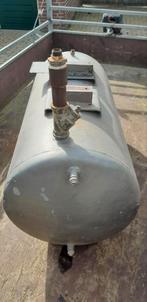 Drukketel hydrofoor waterpomp waterketel ketel tank buffer, Pompe d'appoint, Enlèvement