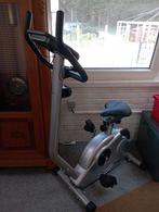 Hometrainer, Ophalen, Gebruikt, Buik, Metaal