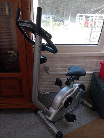 Hometrainer beschikbaar voor biedingen