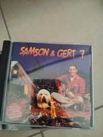 Samson en gert 7, CD & DVD, CD | Enfants & Jeunesse, Comme neuf, Enlèvement ou Envoi