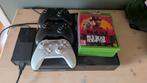 Xbox One + 3 controllers + 6 games, Games en Spelcomputers, Spelcomputers | Xbox One, Ophalen, Xbox One, Met 3 controllers of meer