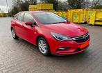 Opel Astra, 1.6 diesel, euro6 gekeurd voor verkoop, Auto's, Voorwielaandrijving, Stof, 4 cilinders, 1600 cc