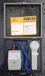 Gossen Panlux vintage lichtmeter, Verzamelen, Ophalen, 1960 tot 1980, Overige typen