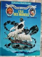 BD La croisière fantastique tome 1 E.O. 1987, Boeken, Ophalen of Verzenden