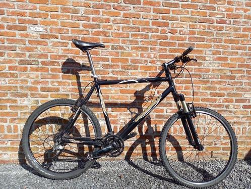 mountainbike framemaat 23” xl, Fietsen en Brommers, Fietsen | Mountainbikes en ATB, Gebruikt, Heren, Overige merken, 57 cm of meer