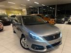 Peugeot 308 1.5 BlueHDI 96kw Euro 6d TEMP-EV, Auto's, Euro 6, Bedrijf, 5 deurs, Onderhoudsboekje