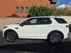 Landrover Discovery Sport, Auto's, Automaat, 4 cilinders, Discovery Sport, Wit