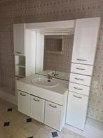 Plusieurs meuble salle de bain, Huis en Inrichting, Ophalen of Verzenden, Gebruikt