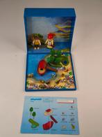 Playmobil ark van Noach, Kinderen en Baby's, Speelgoed | Kinderpuzzels, Ophalen, Zo goed als nieuw