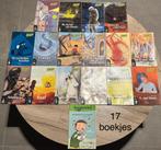 17 boekjes 'Vlaamse Filmpjes', Boeken, Kinderboeken | Jeugd | onder 10 jaar, Ophalen of Verzenden, Zo goed als nieuw