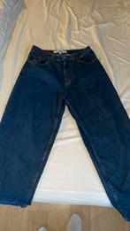polar big boy jeans donker blauw heren maat M, Vêtements | Hommes, Pantalons, Comme neuf, Taille 48/50 (M), Bleu, Enlèvement