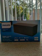 Nieuw! Philips Ambilight Smart Wifi soundbar/homecinema, Audio, Tv en Foto, Soundbars, Nieuw, Ophalen of Verzenden