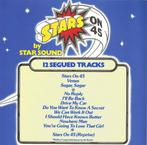 Star Sound — Stars On 45, CD & DVD, Comme neuf, Envoi, Maxi single