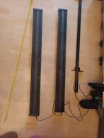 Aquariumverlichting overdag of's nachts, Dieren en Toebehoren, Ophalen, Gebruikt