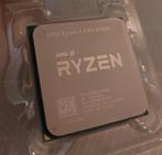 AMD Ryzen 7 PRO 4750G, Computers en Software, Processors, 8-core, Ophalen of Verzenden, Zo goed als nieuw, AMD Ryzen 7