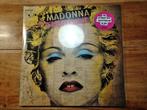 4LP Madonna - Celebration sealed, Cd's en Dvd's, Ophalen of Verzenden, 2000 tot heden, Nieuw in verpakking, 12 inch