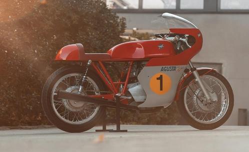 MV Agusta 350 “Corsa”, Motoren, Motoren | Oldtimers, Ophalen
