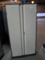 Zadelkast afsluitbaar met 2 deuren, Enlèvement