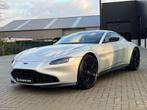 Aston Martin Vantage, Auto's, Aston Martin, Automaat, Gebruikt, Leder, Bedrijf