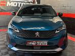 ** Peugeot 5008 GT // 1.5 HDI AUTOMATIQUE // 7 places**, Achat, Euro 6, Entreprise, Noir