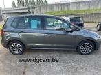 VW Sportsvan 1.2 TSi ,110pk,ACC,Navi, Apple en Android carpl, Auto's, Volkswagen, Monovolume, Parkeersensor, Euro 6, 4 cilinders
