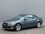 ✅BMW E90 320d Coupé Automaat /Topstaat / Xenon/1ste eig., Automaat, Euro 5, Achterwielaandrijving, Zwart