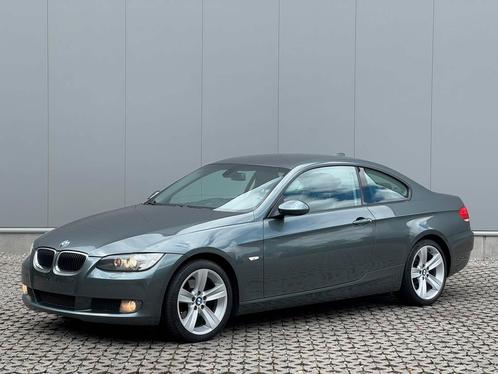 ✅BMW E90 320d Coupé Automaat /Topstaat / Xenon/1ste eig., Auto's, BMW, Bedrijf, 3 Reeks, ABS, Airbags, Airconditioning, Bluetooth