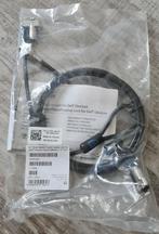 Câble anti vol Kensington NEUF pour PC portable DELL, Computers en Software, Laptop-opladers, Ophalen, Nieuw