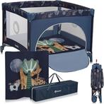 Babypark Babybox  kwaliteitsmatras GARTIS LEVERING