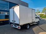 Volkswagen Crafter 50 2.0 TDI Kuhlkoffer/ Carrier Xarios 350, Auto's, Bestelwagens en Lichte vracht, Gebruikt, Euro 6, 4 cilinders