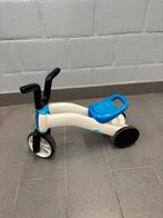 Loopfietsje, Enlèvement, Utilisé