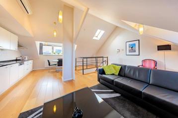 Appartement à louer à Etterbeek, 2 chambres beschikbaar voor biedingen