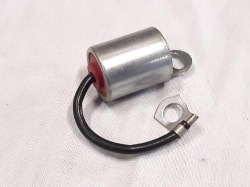Condensator 25D, CLASSIC MINI COOPER 59-74, Auto-onderdelen, Motor en Toebehoren, Mini, Oldtimer onderdelen, Rover, Universele onderdelen