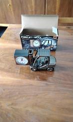 forklift  truck  alarm clock, Elektronische apparatuur, Ophalen