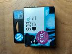 Hp 903 xl + resten inktcartridge, Enlèvement, Comme neuf