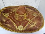 Sombrero, Hobby en Vrije tijd, Feestartikelen, Ophalen, Gebruikt, Hoed of Pruik