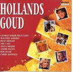 Hollands Goud (2CD), CD & DVD, CD | Néerlandophone, Enlèvement ou Envoi