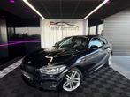 BMW 1 Serie 118 i PACK M // CUIR (bj 2017), 100 kW, 1 Reeks, Gebruikt, 136 pk
