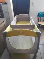 marque Safety 1st by baby relax, Kinderen en Baby's, Babywiegjes en Ledikanten, Ophalen, Zo goed als nieuw