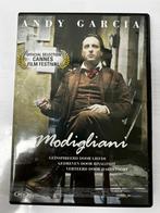 DVD Modigliani, CD & DVD, DVD | Classiques, Avant 1940, Tous les âges, Neuf, dans son emballage, Enlèvement ou Envoi