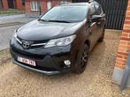 Toyota Rav4 2014 2.2 Dcat Premium, Auto's, Toyota, Leder, Particulier, Dealer onderhouden, Rav4
