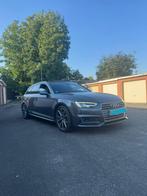 Audi A4 2.0 TDI S line – 2017 – 167.000 km, Auto's, Automaat, Euro 6, A4, Diesel